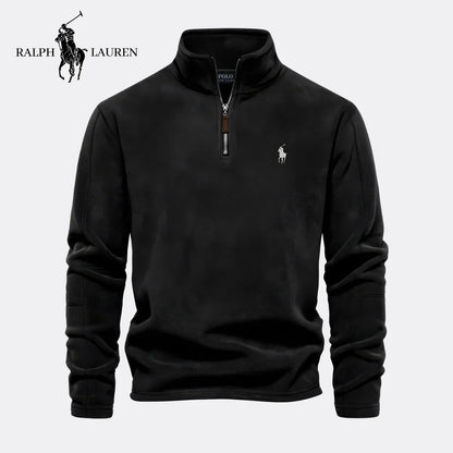 Ralph Lauren™ Luxurious Fleece Sweater