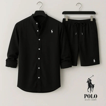 RALPH LAUREN - MEN'S SET -70% DISCOUNT