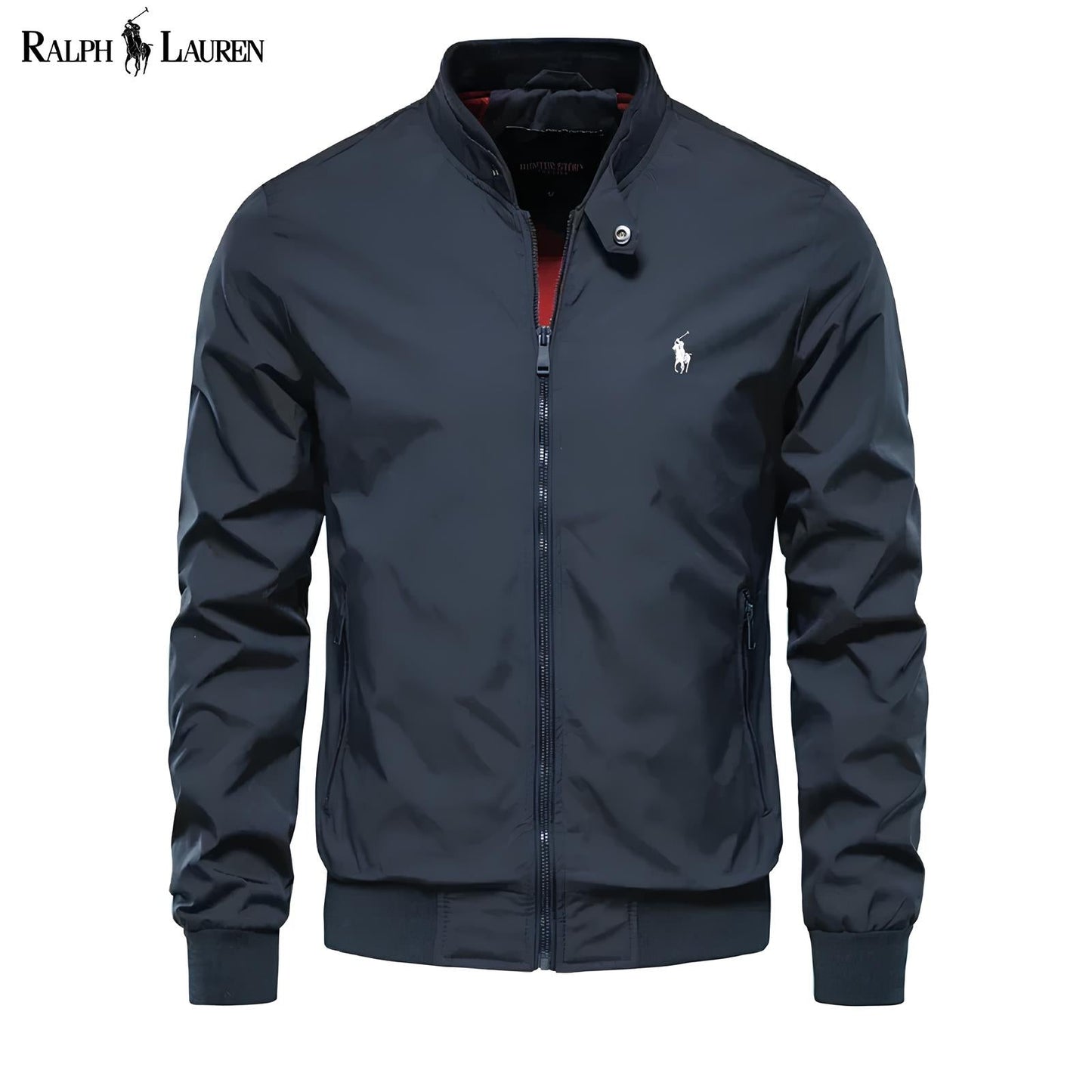 Ralph Lauren®-Men's Classic Bomber Jacket