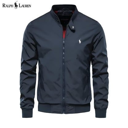 Ralph Lauren®-Men's Classic Bomber Jacket