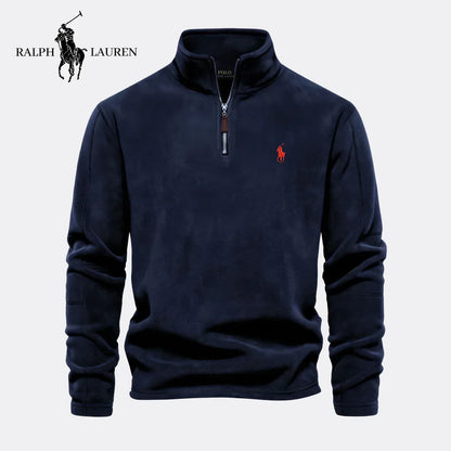 Ralph Lauren™ Luxurious Fleece Sweater