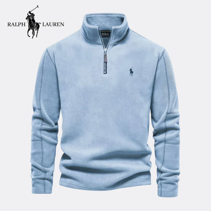 Ralph Lauren™ Luxurious Fleece Sweater