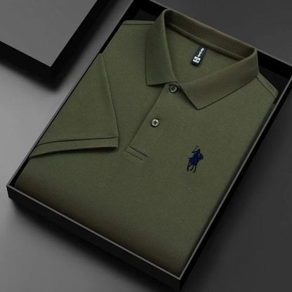 Classic Icon Polo