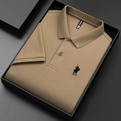 Classic Icon Polo