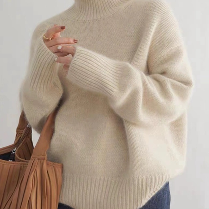 Anne | Weicher Premium-Pullover für kalte Tage
