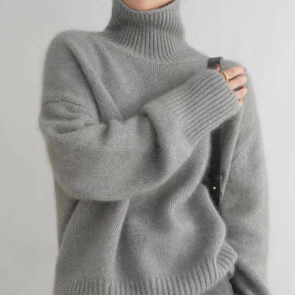 Anne | Weicher Premium-Pullover für kalte Tage