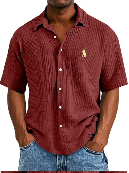 Cool Comfort Shirt - Men's Cool Comfort Shirt