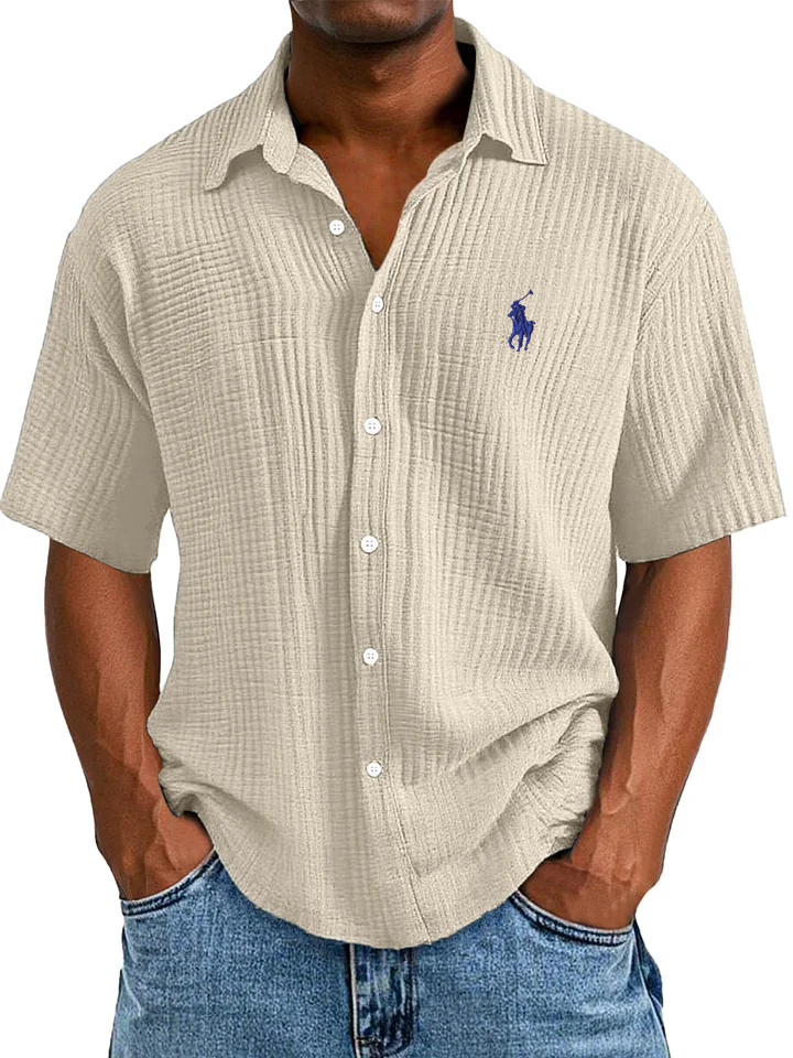 Cool Comfort Shirt - Men's Cool Comfort Shirt