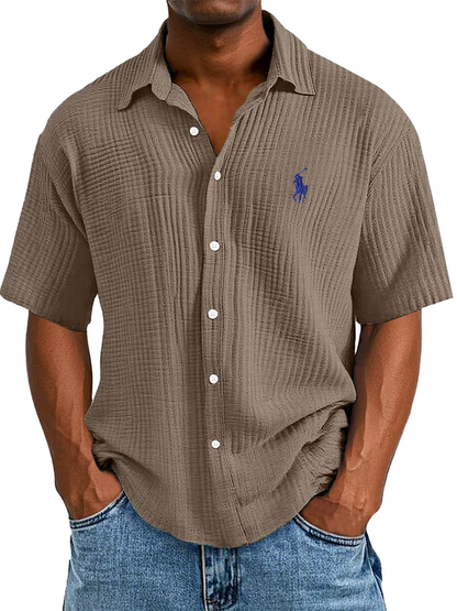 Cool Comfort Shirt - Men's Cool Comfort Shirt