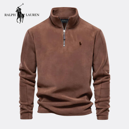 Ralph Lauren™ Luxurious Fleece Sweater