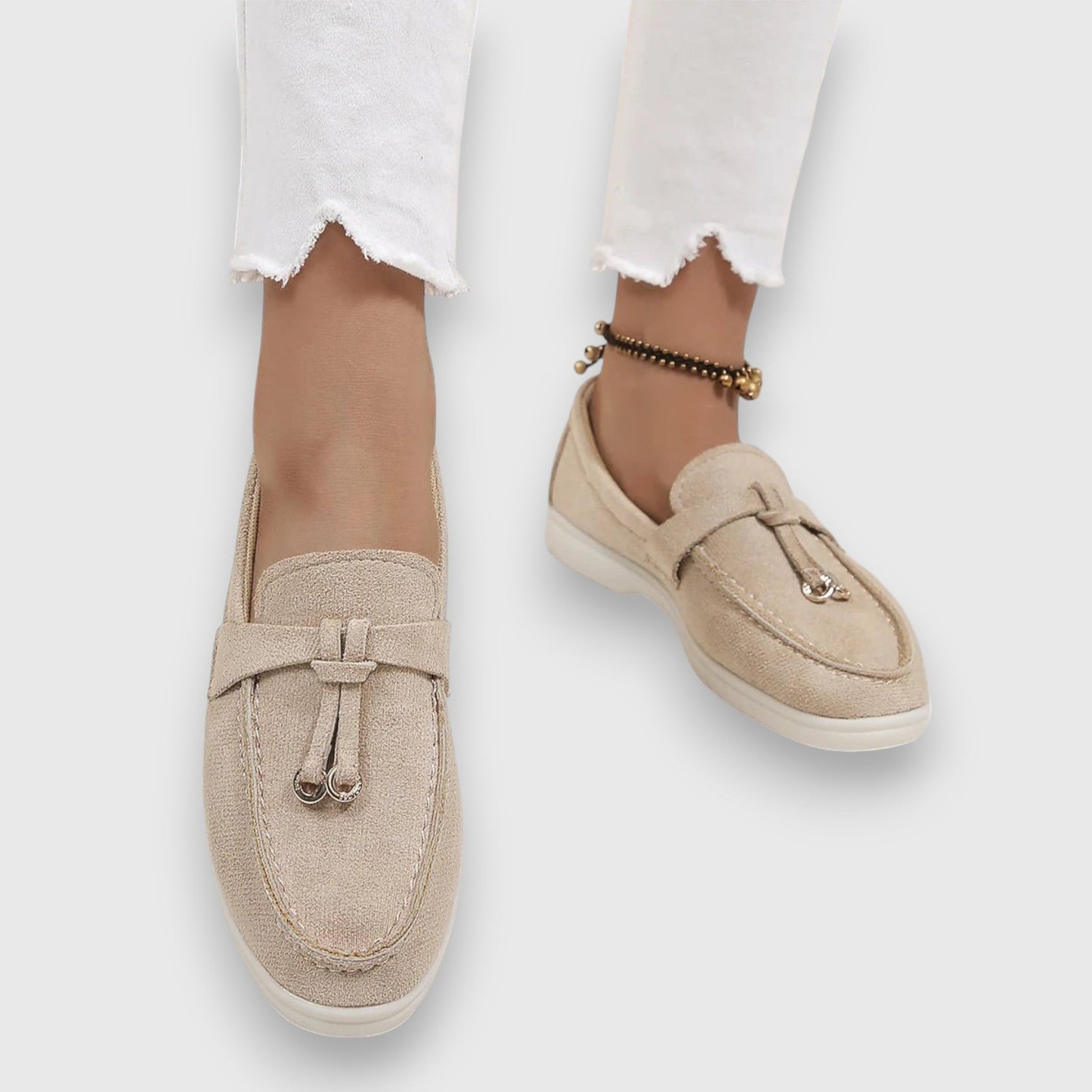 Lauren™ | Bequemer Loafer aus Premium-Material