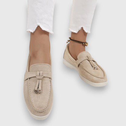 Lauren™ | Bequemer Loafer aus Premium-Material