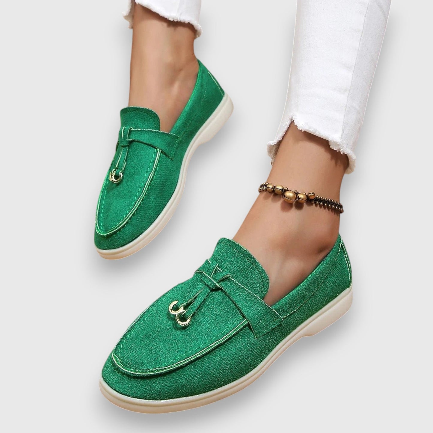 Lauren™ | Bequemer Loafer aus Premium-Material
