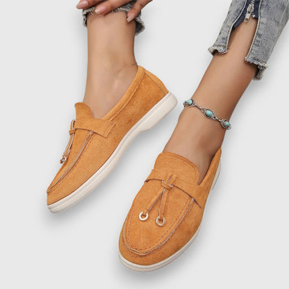 Lauren™ | Bequemer Loafer aus Premium-Material