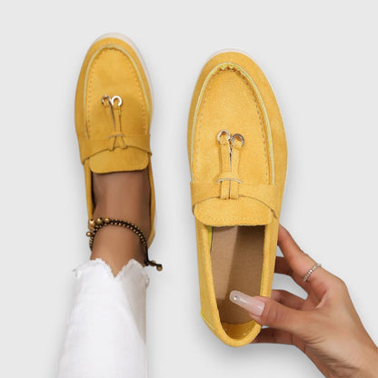 Lauren™ | Bequemer Loafer aus Premium-Material