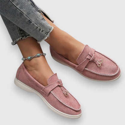 Lauren™ | Bequemer Loafer aus Premium-Material