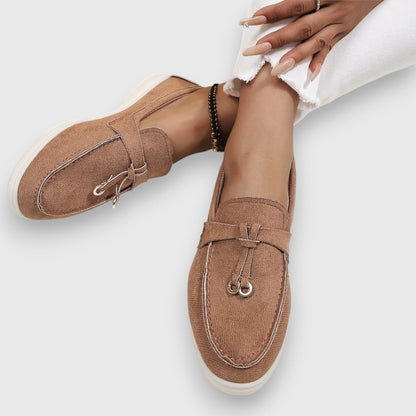 Lauren™ | Bequemer Loafer aus Premium-Material