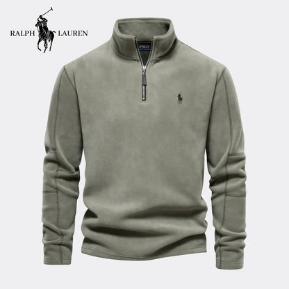 Ralph Lauren™ Luxurious Fleece Sweater