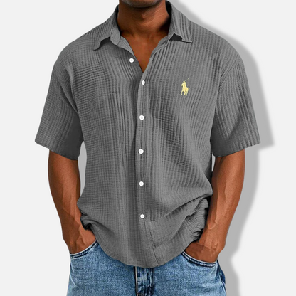 Fresh Comfort Shirt for Men