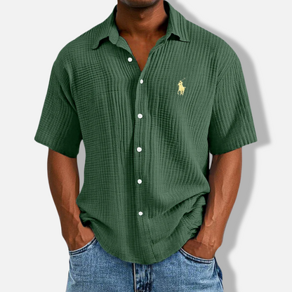 Fresh Comfort Shirt for Men