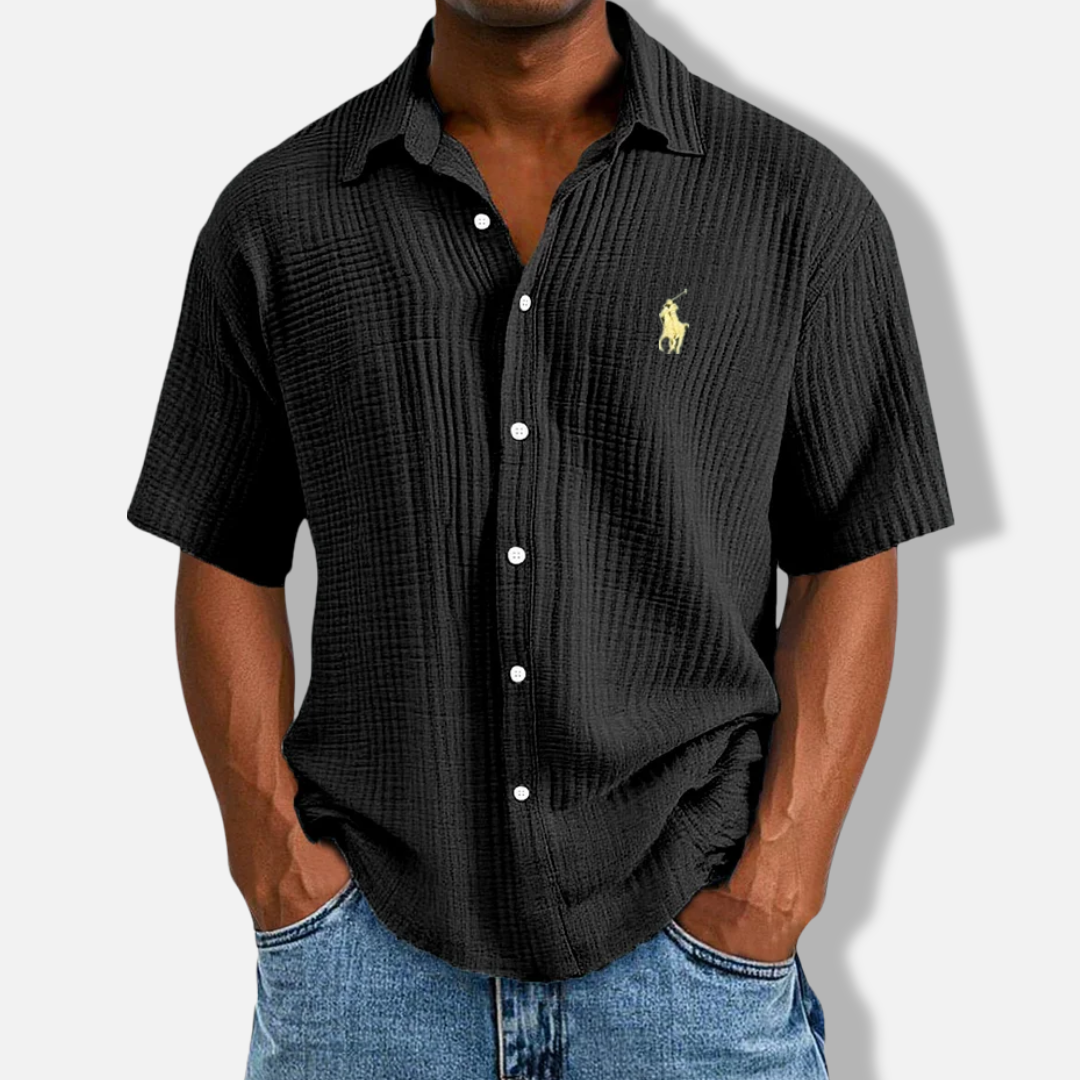 Fresh Comfort Shirt for Men