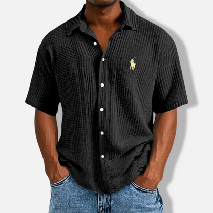 Fresh Comfort Shirt for Men