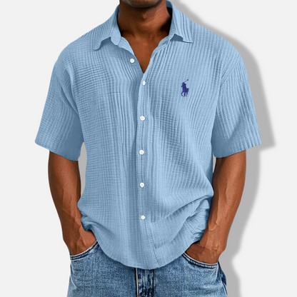 Fresh Comfort Shirt for Men