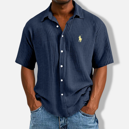 Fresh Comfort Shirt for Men