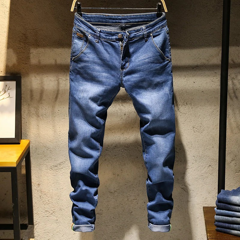 Jackson | Hochwertige Denim-Jeans für maximalen Komfort