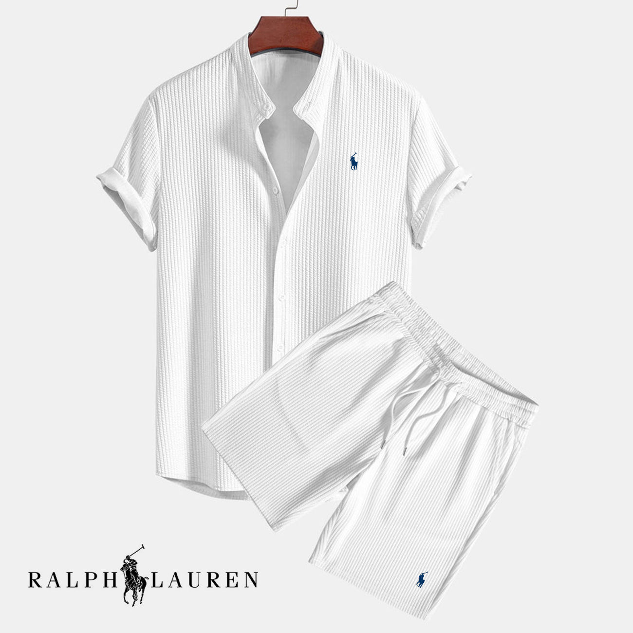 Ralph Lauren™ - Exclusive Men's Set