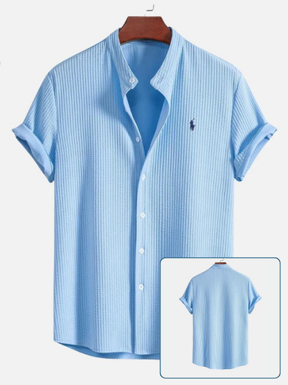 Premium Men's Suit – Style and Comfort in One